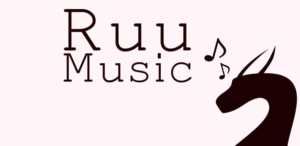 RuuMusicのバナー
